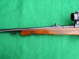 MAUSER  - German built older Sporting rifle in 30-06 - 2 of 13