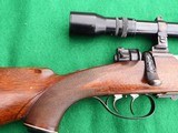 MAUSER  - German built older Sporting rifle in 30-06 - 8 of 13