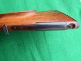 MAUSER GERMAN PREWAR  CASED  VERY CLEAN - 14 of 15