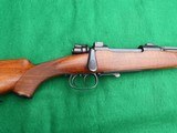 MAUSER GERMAN PREWAR  CASED  VERY CLEAN - 5 of 15