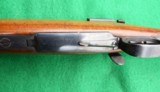 MAUSER GERMAN PREWAR  CASED  VERY CLEAN - 12 of 15
