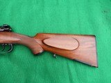 MAUSER GERMAN PREWAR  CASED  VERY CLEAN - 1 of 15