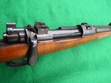 MAUSER GERMAN PREWAR  CASED  VERY CLEAN - 6 of 15