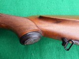 MAUSER GERMAN PREWAR  CASED  VERY CLEAN - 15 of 15