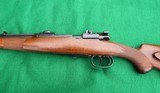 MAUSER GERMAN PREWAR  CASED  VERY CLEAN - 10 of 15