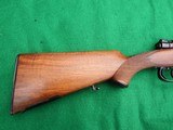 MAUSER GERMAN PREWAR  CASED  VERY CLEAN - 4 of 15