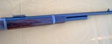 WINCHESTER  1892 44-40 - carbine – UNUSAL  SPECIAL ORDER - 1 of 6