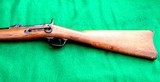 Nice extra clean
45-70 trapdoor Saddle Ring Carbine Springfield model 73 - 11 of 13