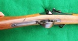 Nice extra clean
45-70 trapdoor Saddle Ring Carbine Springfield model 73 - 8 of 13
