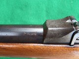 Nice extra clean45-70 trapdoor Saddle Ring Carbine Springfield model 73 - 1 of 13
