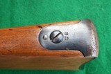 Nice extra clean
45-70 trapdoor Saddle Ring Carbine Springfield model 73 - 12 of 13