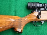 WEATHERBY MARK V CUSTOM 460 MAGNUM - 5 of 5