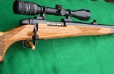 WEATHERBY MARK V CUSTOM 460 MAGNUM - 2 of 5