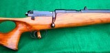 MAUSER MODEL 66
.CUSTOM .458 WIN MAG
A ONE OF! - 3 of 9