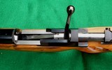 MAUSER MODEL 66
.CUSTOM .458 WIN MAG
A ONE OF! - 9 of 9