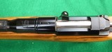 MAUSER MODEL 66
.CUSTOM .458 WIN MAG
A ONE OF! - 8 of 9