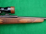 MAUSER MODEL 66 IN TWO BARREL SET - 4 of 10