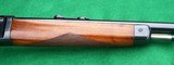 WINCHESTER MODEL 1903 22 automatic semi-deluxe - 3 of 6