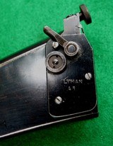 WINCHESTER MODEL 1903 22 automatic semi-deluxe - 6 of 6