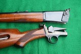 WINCHESTER MODEL 1903 22 automatic semi-deluxe - 5 of 6