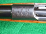 MannlicherSchoenaurMODEl 19088mmcommercial grade CARBINE - 3 of 12