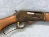 Marlin Model 336 30-30 - 3 of 4