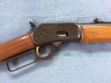 Marlin Model 1894 Rifle .44 Remington Magnum - 3 of 4