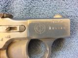 EIG Italian 4 Shot .22 Caliber Boot Pistol - 3 of 5