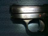 EIG Titan .25 Caliber Pocket Pistol - 2 of 4