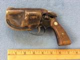 Smith & Wesson Model 37 Chiefs Special Airweight - 4 of 5