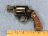 Smith & Wesson Model 37 Chiefs Special Airweight - 1 of 5