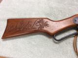 Daisy Red Ryder BB Gun Model 1938 - 3 of 6