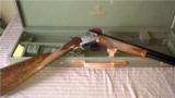 Browning Superposed Superlight 20ga. Grade C - 8 of 8