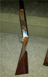 Browning Superposed Superlight 20ga. Grade C - 3 of 8