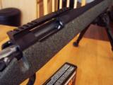 Borden Timberline 7mm Rem Mag Hart Barrel, McMillan Stock, Jewell Trigger Like New - 5 of 12