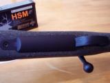 Borden Timberline 7mm Rem Mag Hart Barrel, McMillan Stock, Jewell Trigger Like New - 9 of 12