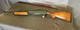 Remington 7600 Carbine .30-06