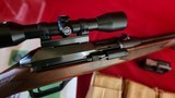 Heckler & Koch Model 630 w/ West German Zeiss Scope Extra Mags! - 9 of 12
