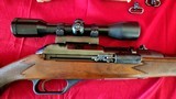 Heckler & Koch Model 630 w/ West German Zeiss Scope Extra Mags! - 12 of 12