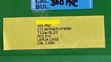 McWhorter .300 PRC (LNIB) with Accessories & Alliant Reloader 23 FREE SHIPPING!! - 13 of 15