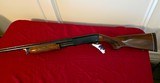 Ithaca 37 Ultra Featherlight 20ga! Rare Original Ultralight 37!! - 15 of 15