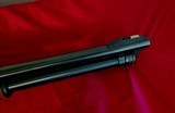 Ithaca Model 37 DS POLICE 12ga (Deer Slayer Police is a rare configuration) L.A. County - 10 of 15