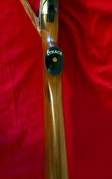 Ithaca Model 37 DS POLICE 12ga (Deer Slayer Police is a rare configuration) L.A. County - 12 of 15