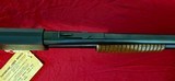 Ithaca Model 37 DS POLICE 12ga (Deer Slayer Police is a rare configuration) L.A. County - 9 of 15