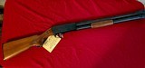 Ithaca Model 37 DS POLICE 12ga (Deer Slayer Police is a rare configuration) L.A. County - 6 of 15