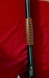 Ithaca Model 37 DS POLICE 12ga (Deer Slayer Police is a rare configuration) L.A. County - 13 of 15