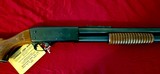 Ithaca Model 37 DS POLICE 12ga (Deer Slayer Police is a rare configuration) L.A. County - 7 of 15