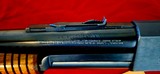 Ithaca Model 37 DS POLICE 12ga (Deer Slayer Police is a rare configuration) L.A. County - 5 of 15