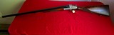 Simson 76E 12ga. English Stock / Merkel 122E
FREE SHIPPING!