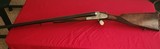 Simson 76E 12ga. English Stock / Merkel 122E - FREE SHIPPING! - 7 of 15
